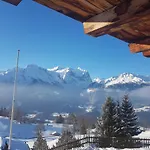 - Haus Ahorn Ost