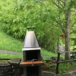 - Haus Ahorn Ost * Hasliberg