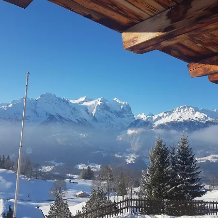 - Haus Ahorn Ost