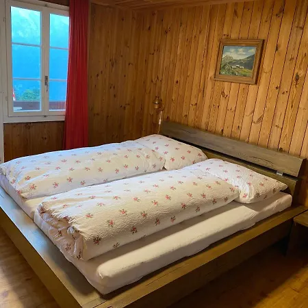 - Haus Ahorn Ost *