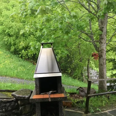 - Haus Ahorn Ost * Hasliberg