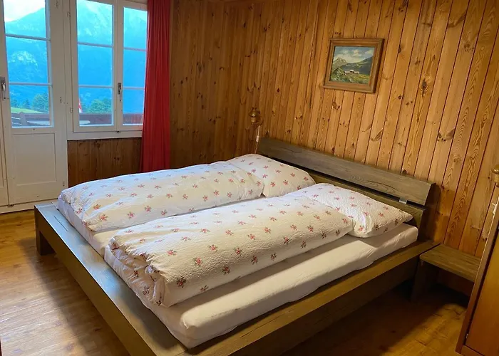 - Haus Ahorn Ost *